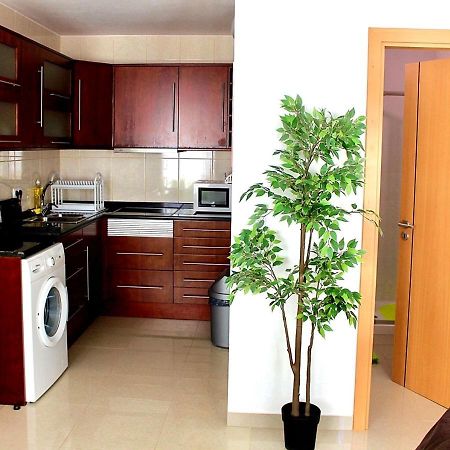 Apartamento Cosy Flats Lagos Exterior foto