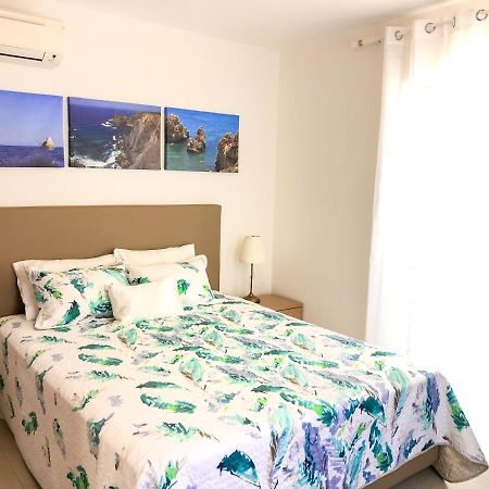 Apartamento Cosy Flats Lagos Exterior foto