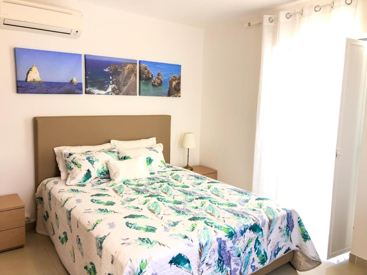 Apartamento Cosy Flats Lagos Exterior foto