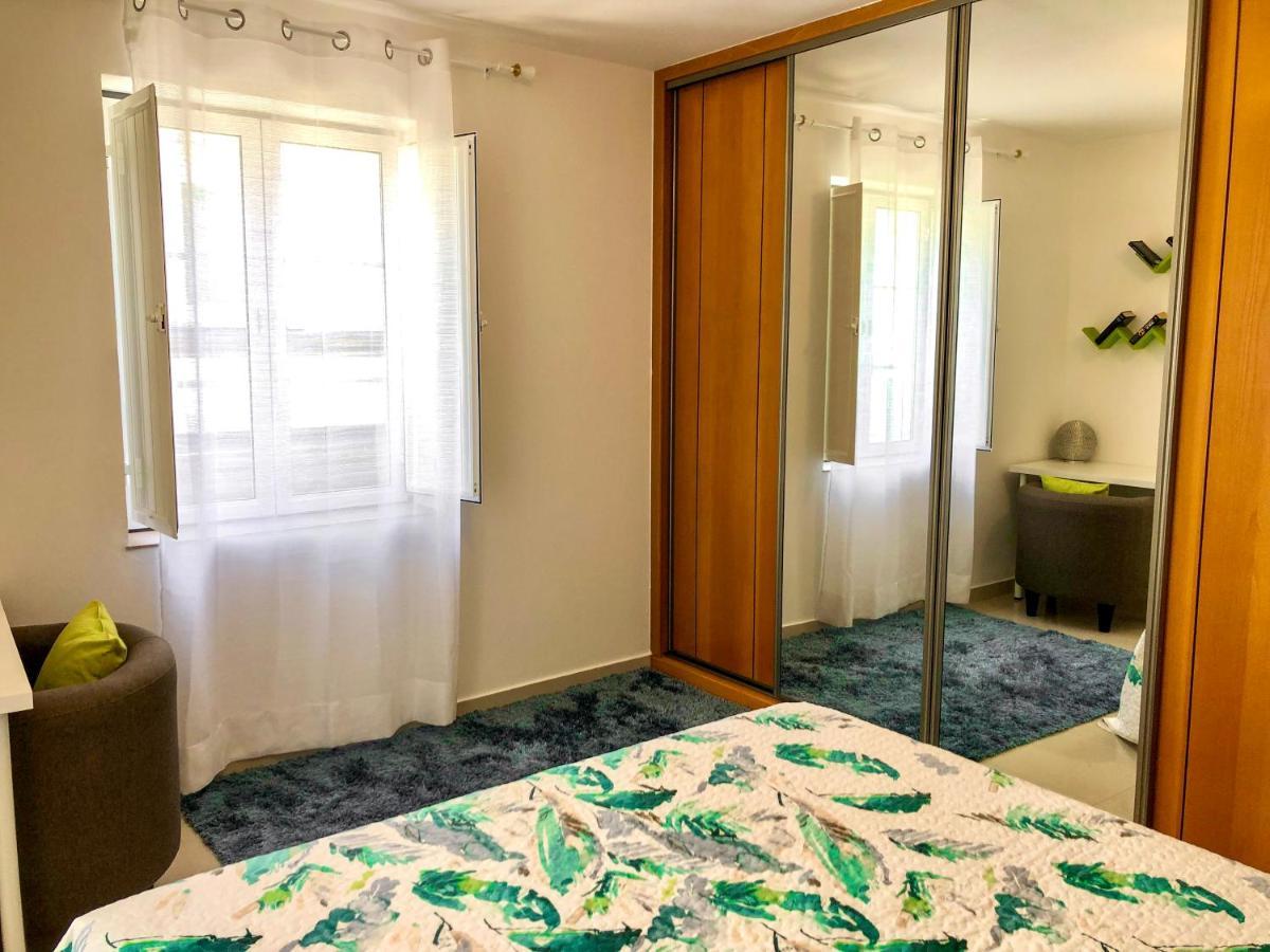 Apartamento Cosy Flats Lagos Exterior foto
