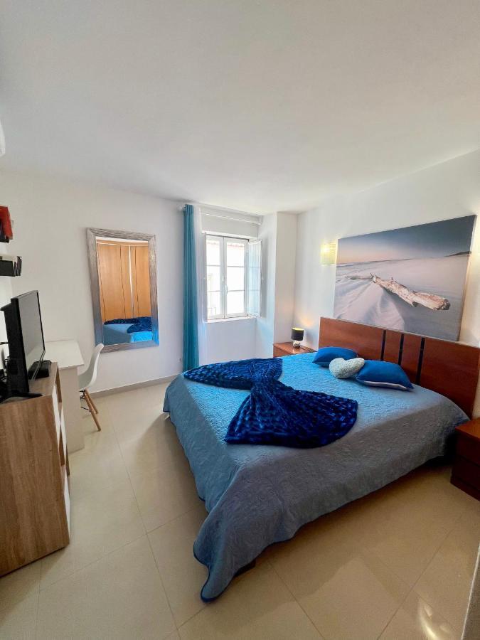 Apartamento Cosy Flats Lagos Exterior foto