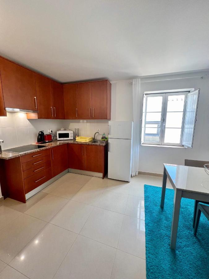 Apartamento Cosy Flats Lagos Exterior foto