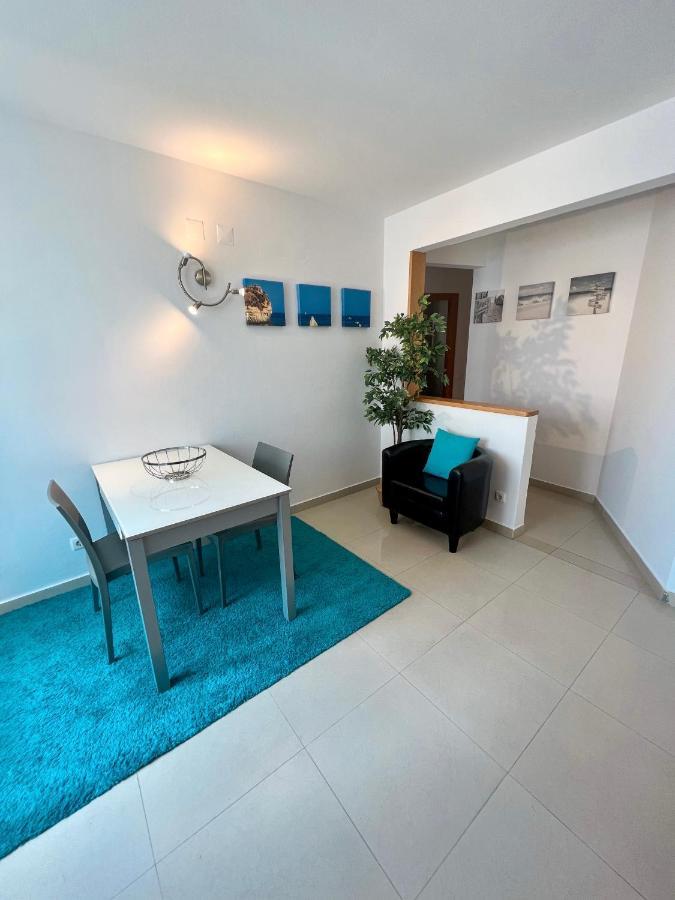 Apartamento Cosy Flats Lagos Exterior foto