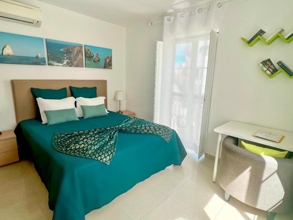 Apartamento Cosy Flats Lagos Exterior foto