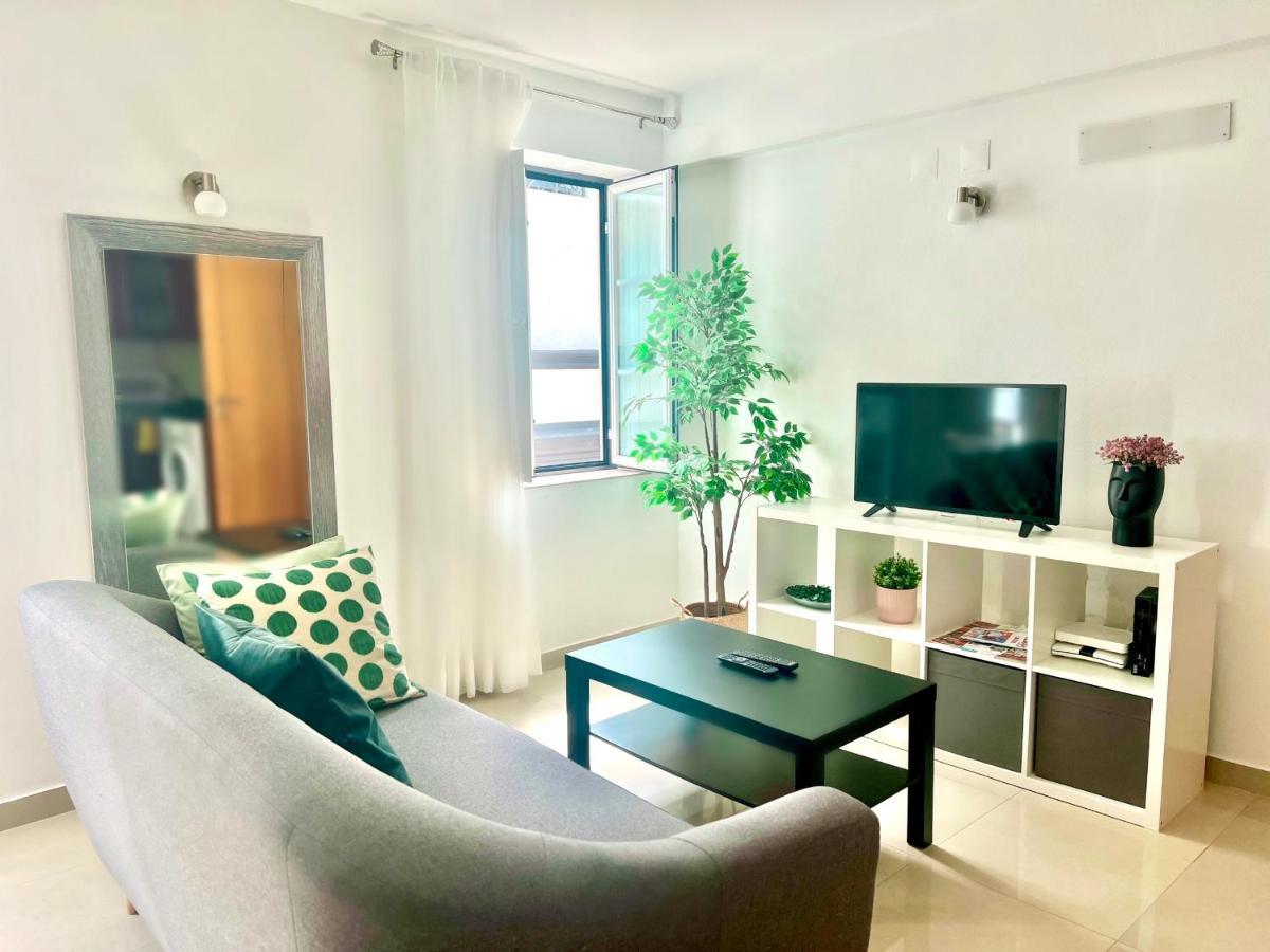 Apartamento Cosy Flats Lagos Exterior foto
