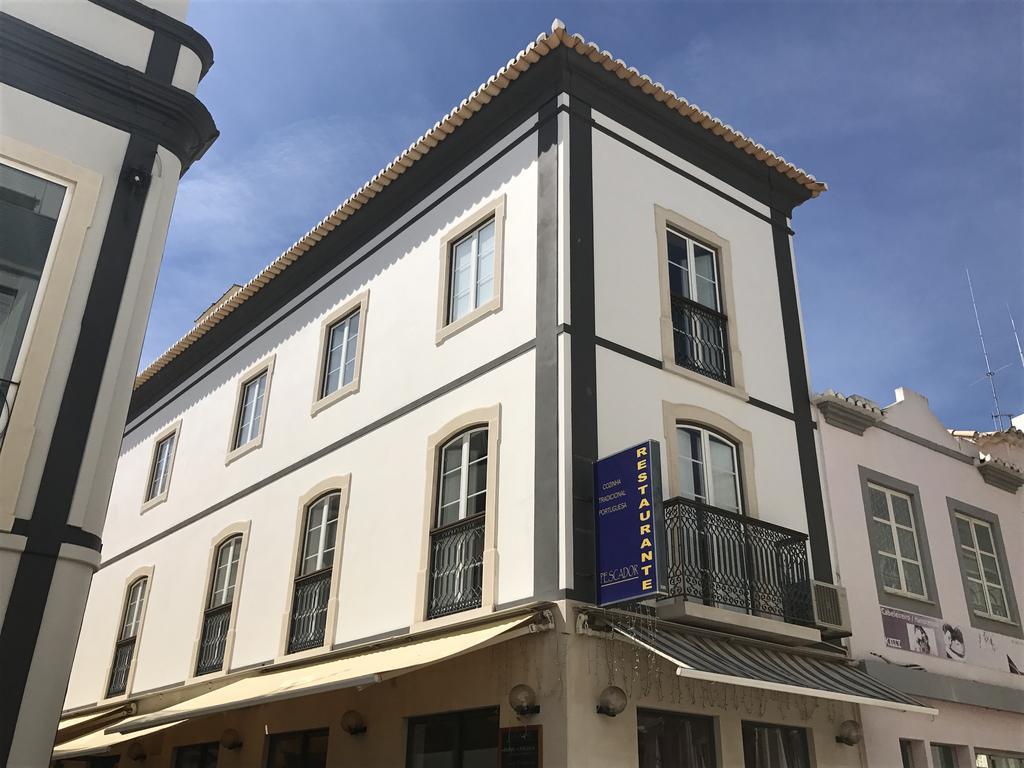 Apartamento Cosy Flats Lagos Exterior foto