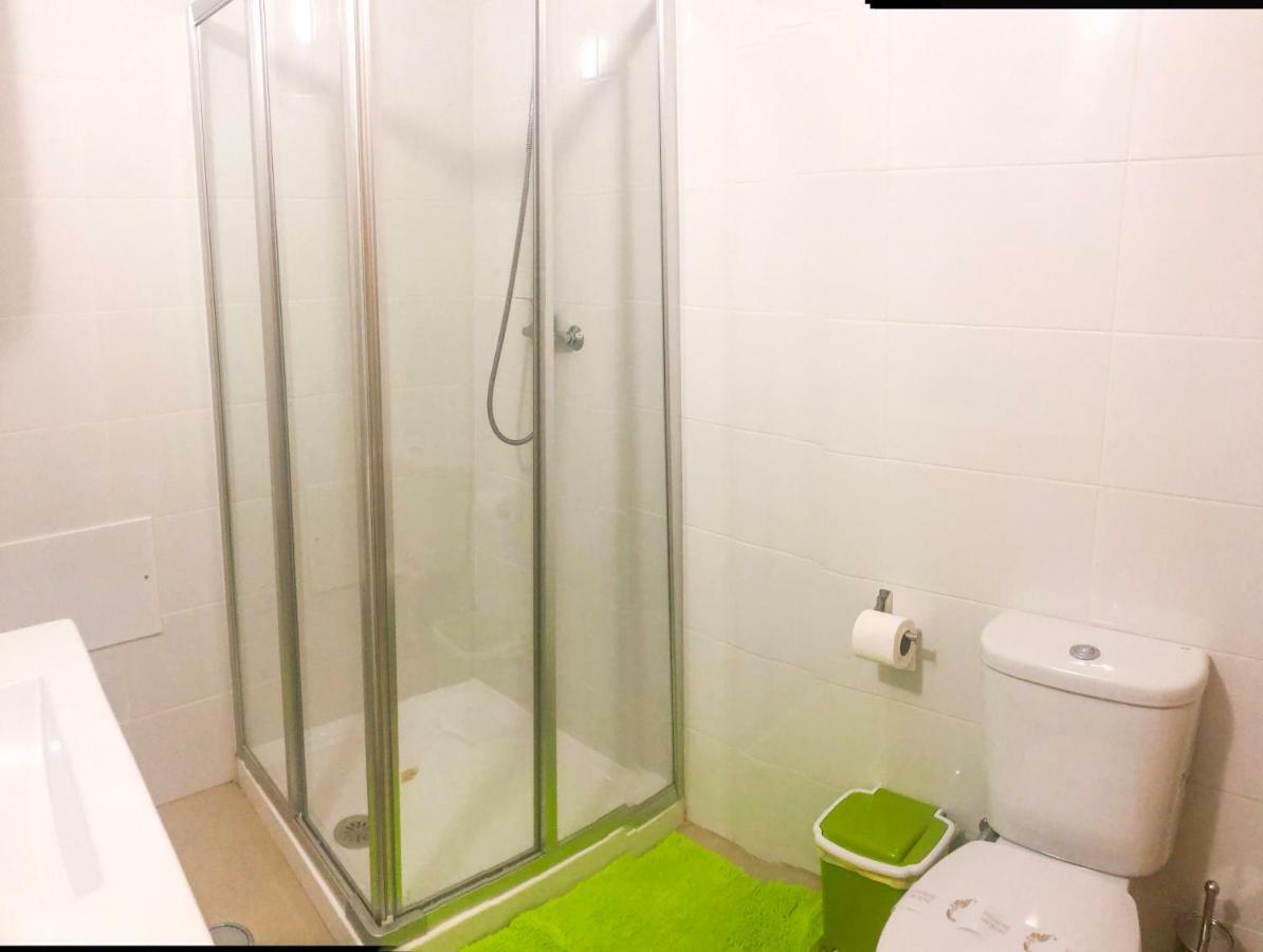Apartamento Cosy Flats Lagos Exterior foto