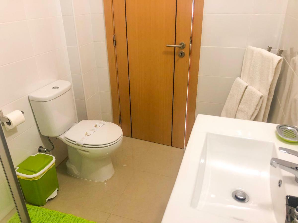 Apartamento Cosy Flats Lagos Exterior foto